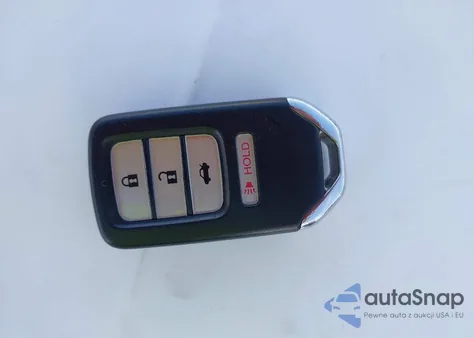 2020 Honda Civic Sport from USA, damaged, VIN 19XFC2E84LE021876